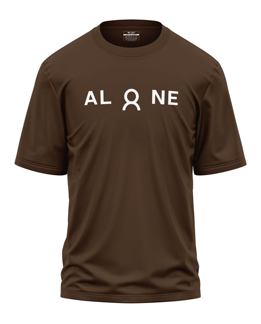 Aloan Premium Cotton Oversized T-shirt