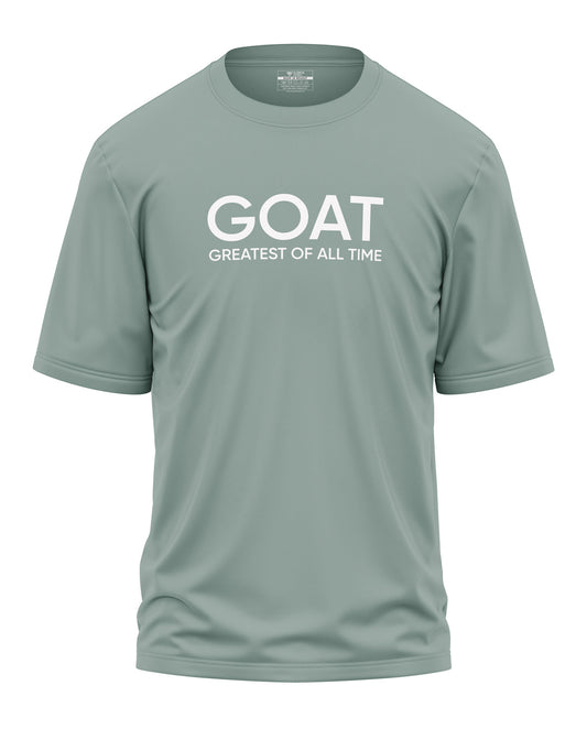 Goat Style Premium Cotton Oversized T-shirt