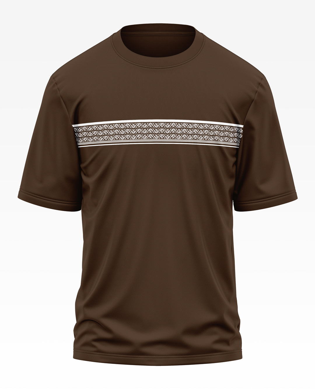 Designer Warrior style Premium Cotton Oversized T-Shirt