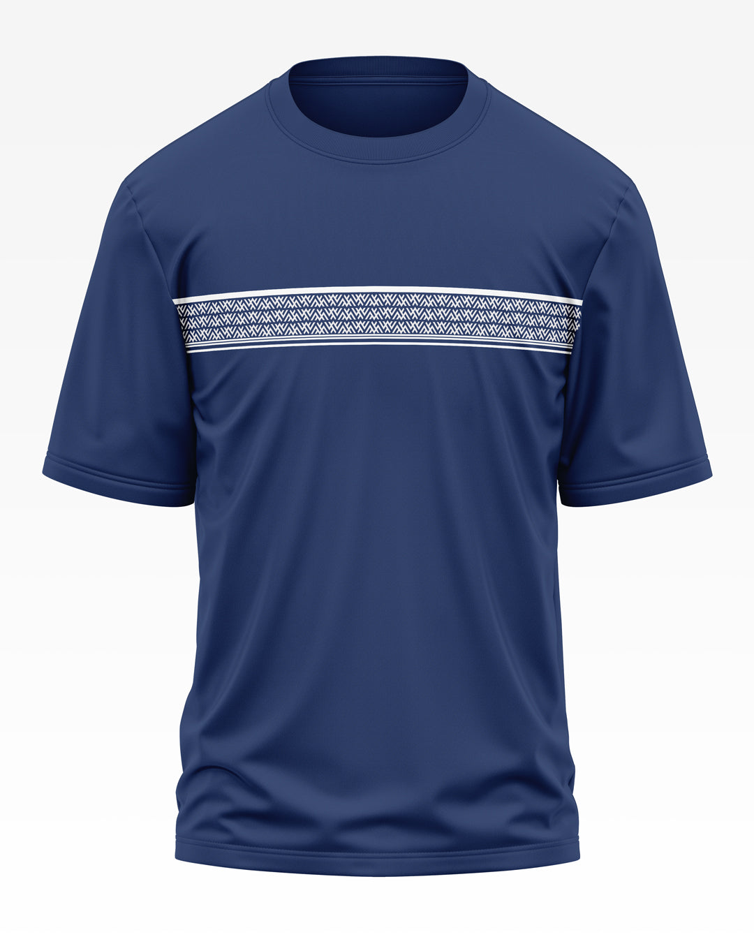 Designer Warrior style Premium Cotton Oversized T-Shirt