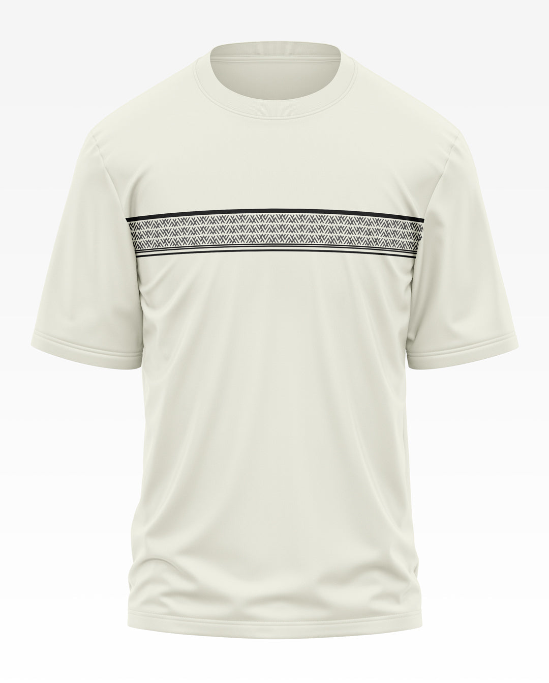 Designer Warrior style Premium Cotton Oversized T-Shirt