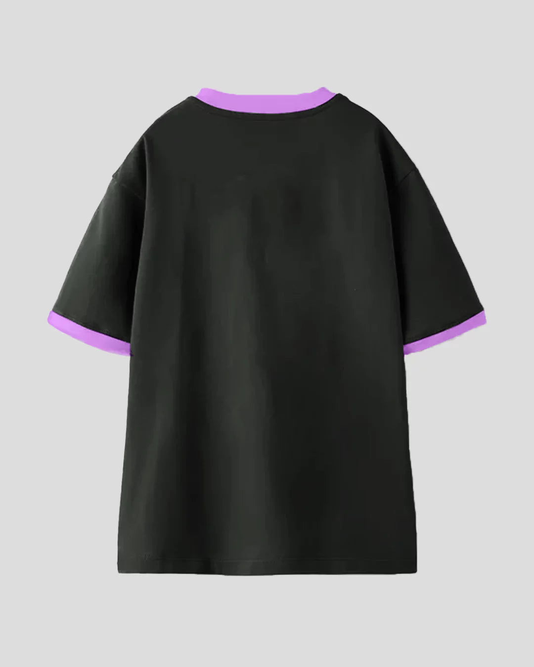 Think Positive Tap Out T-Shirt