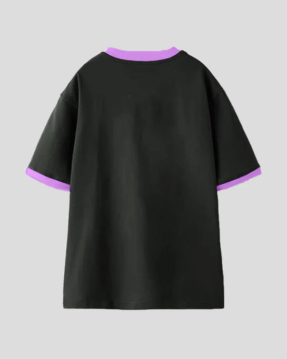 Think Positive Tap Out T-Shirt