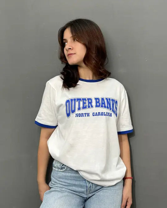 Outer Banks Tap Out T-Shirt