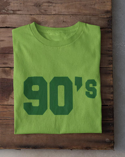 Matcha 90s T-Shirt