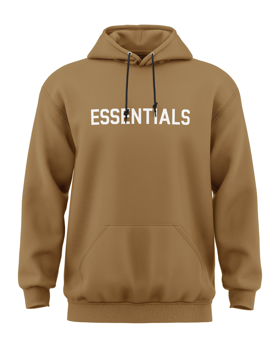 ESSENTIALS Classic Hoodie