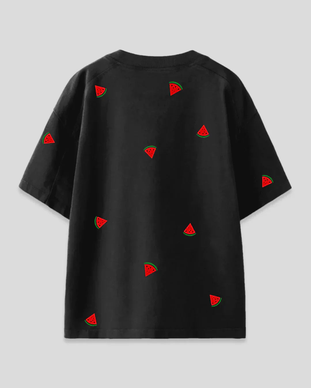 Watermelon Oversized T-Shirt
