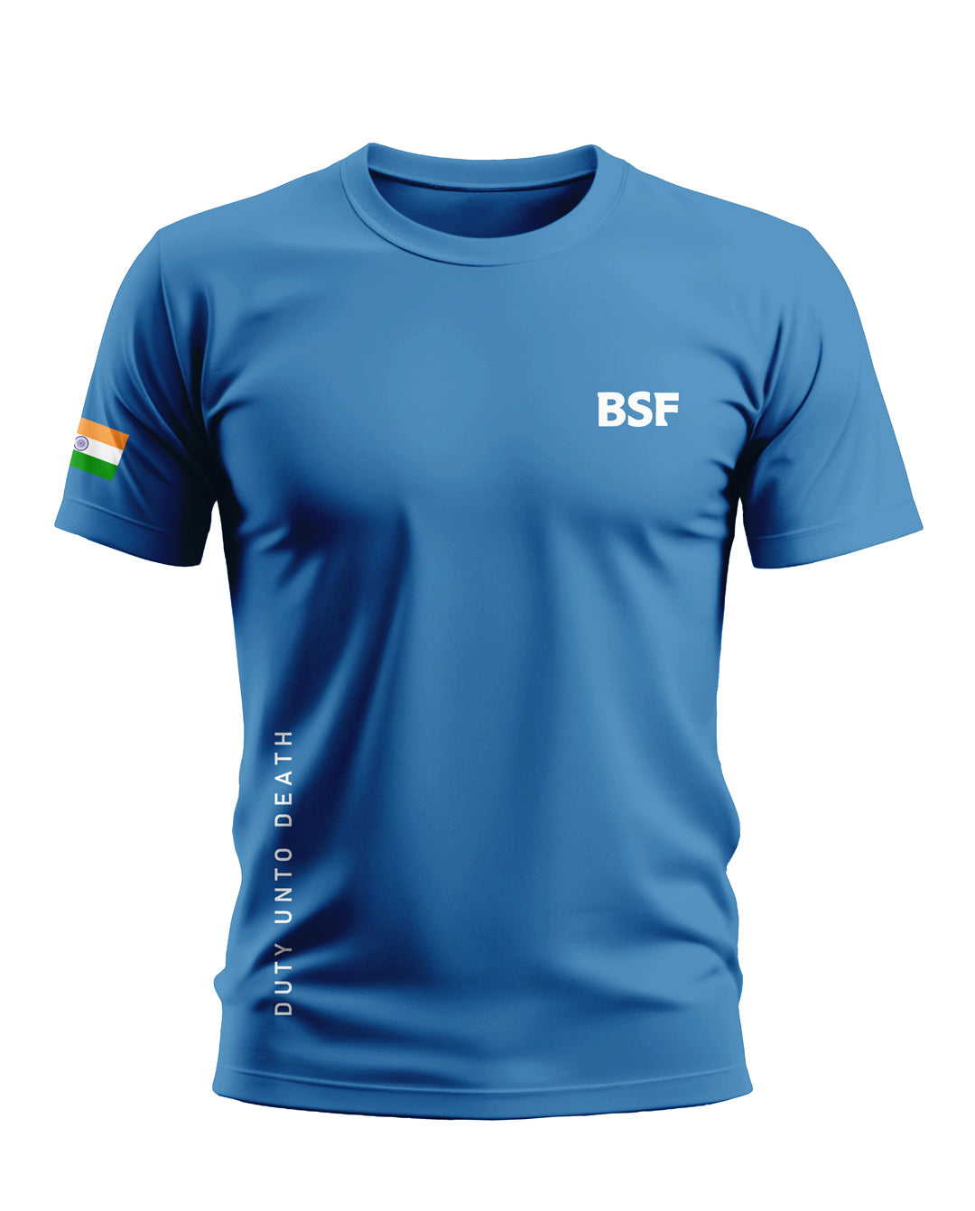 BSF Soft Cotton T-shirt