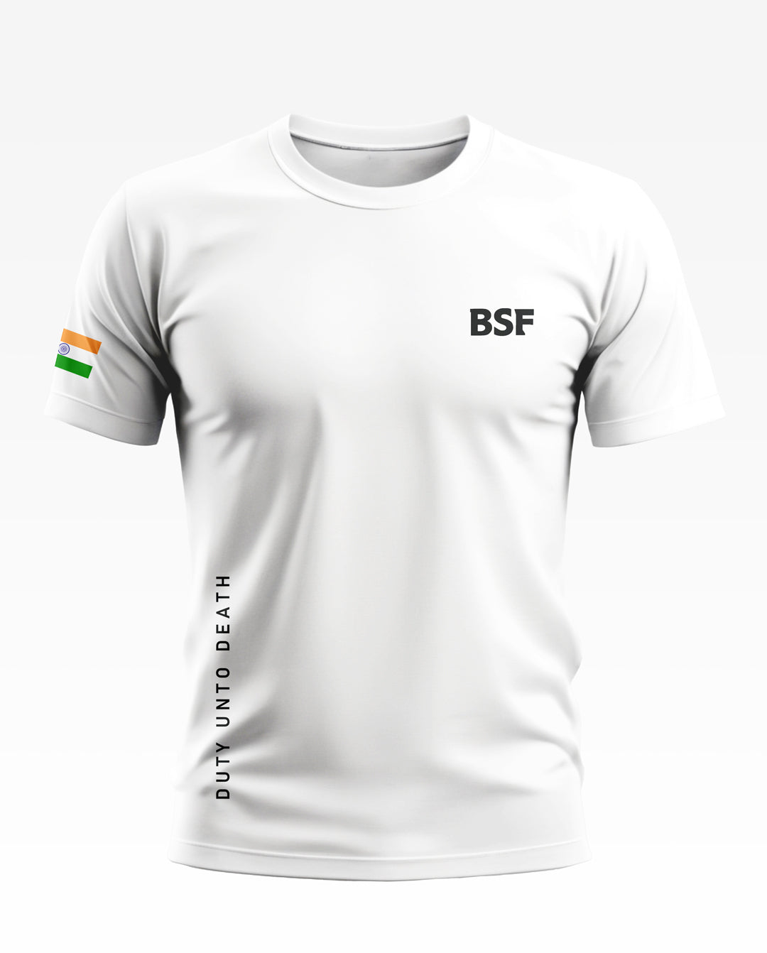 BSF Soft Cotton T-shirt