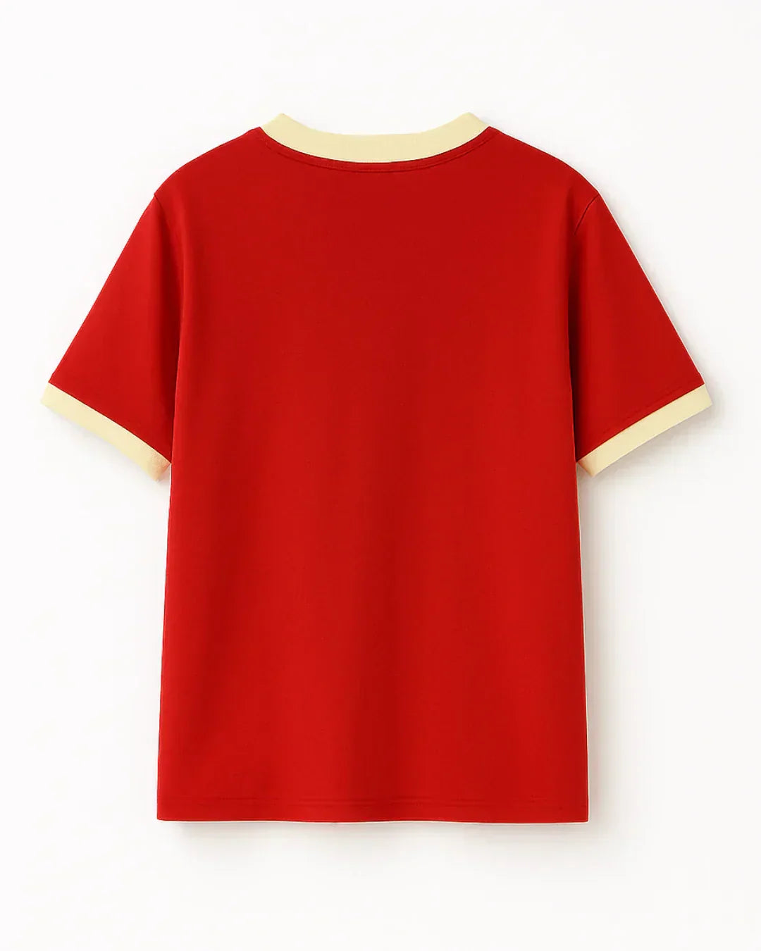 1963 Tap-Out V-Neck Oversize T-Shirt