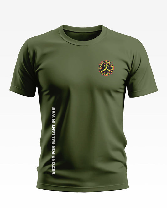 COBRA Soft Cotton T-shirt