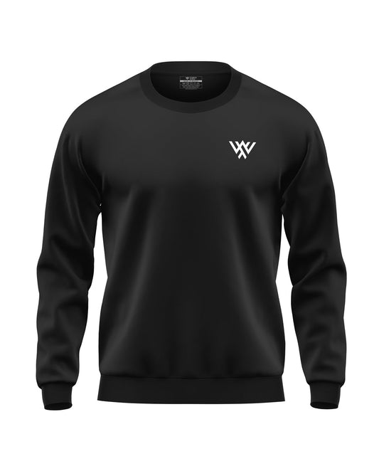 Warrior World Soft Cotton Sweatshirt