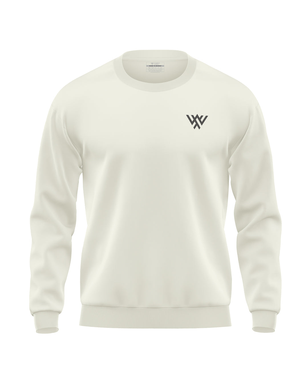 Warrior World Soft Cotton Sweatshirt