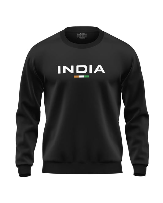 India Soft Cotton Sweatshirt