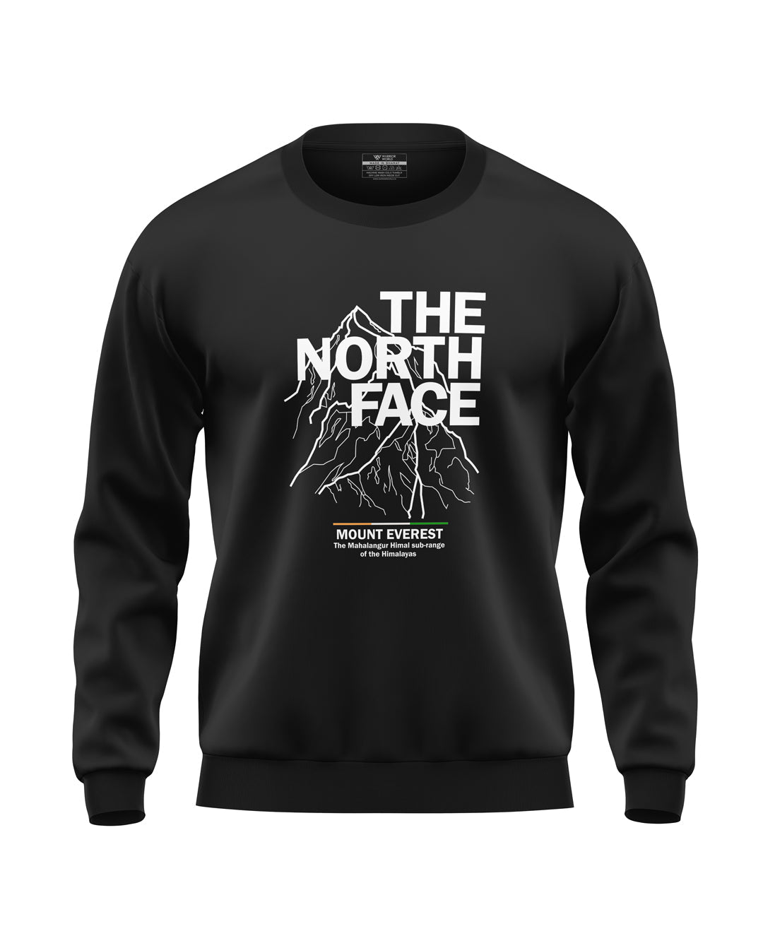 The North Face Soft Cotton Sweatshirt