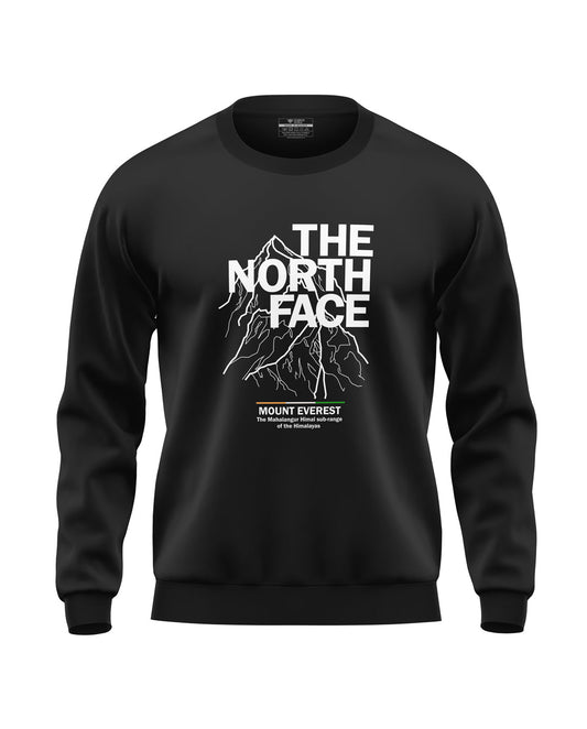 The North Face Soft Cotton Sweatshirt