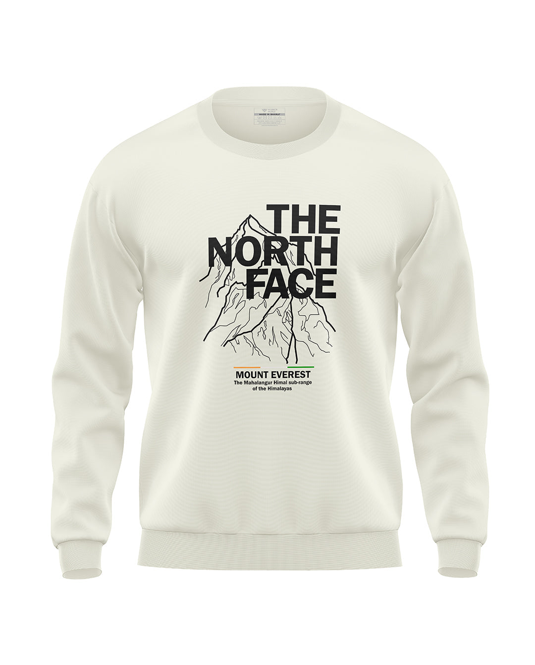 The North Face Soft Cotton Sweatshirt