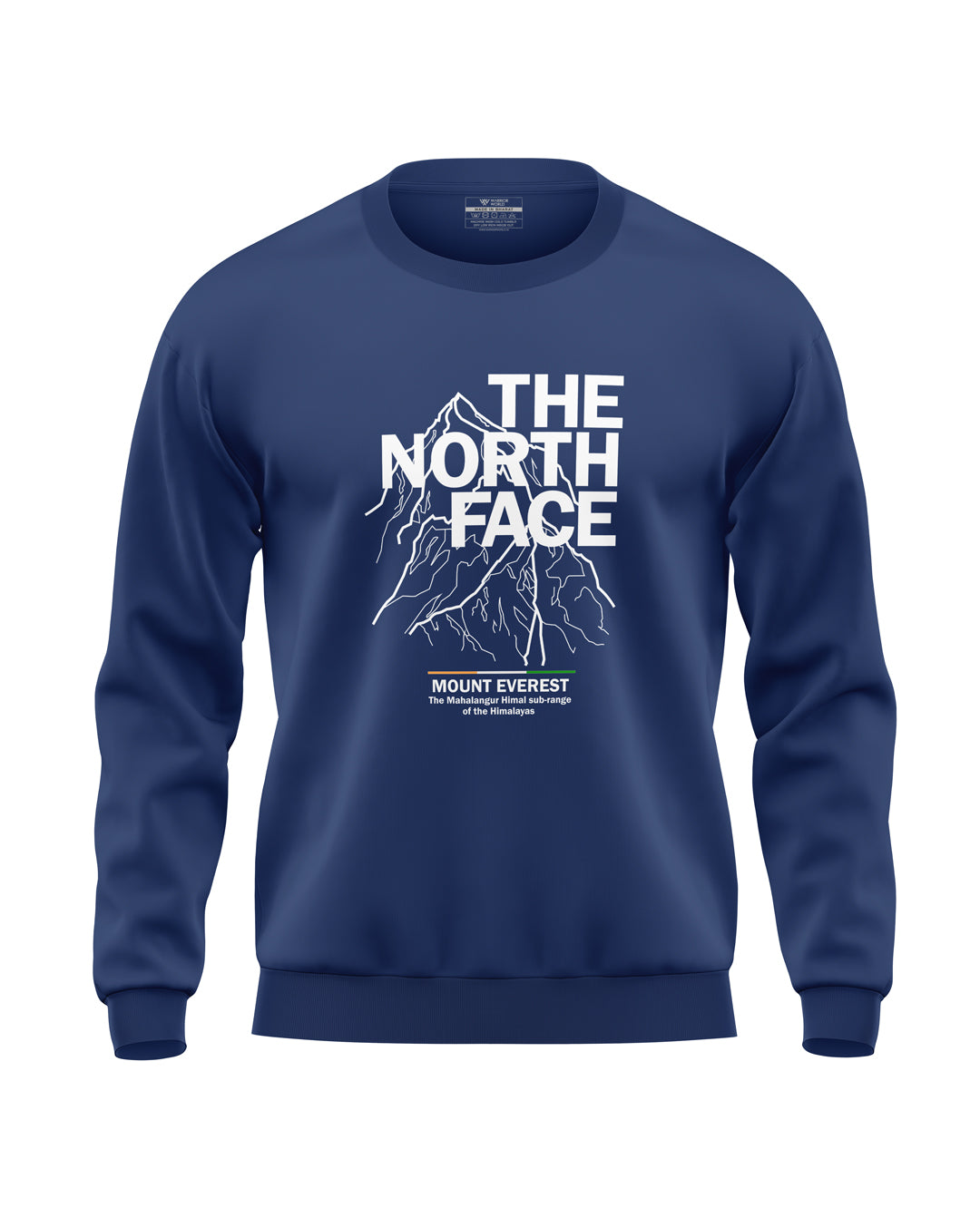 The North Face Soft Cotton Sweatshirt