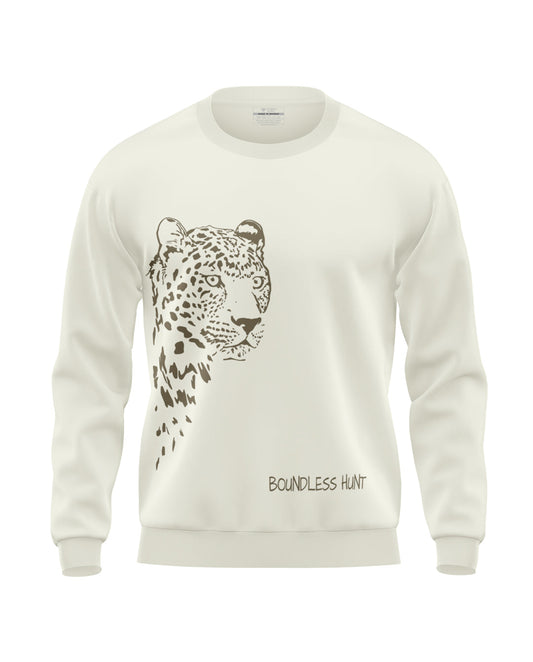 Boundless Hunt Soft Cotton Sweatshirts