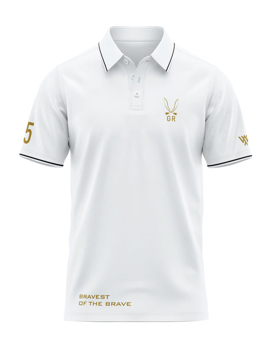 6th Gorkha Regt Prime Polo T-Shirt