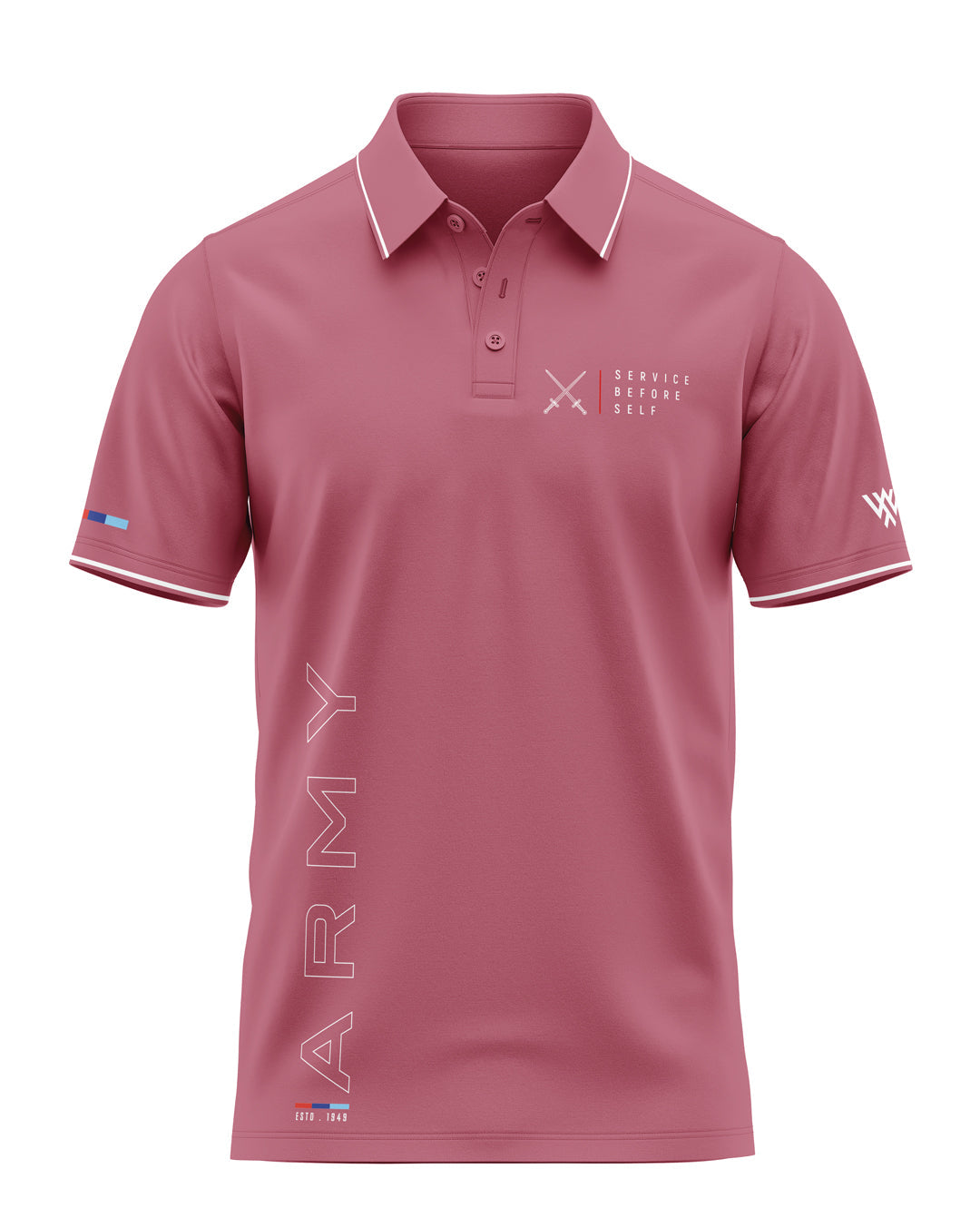 Army 1949 Prime Polo T-Shirt