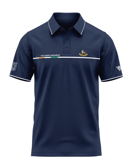 The Dogra Regt Prime Polo T-Shirt