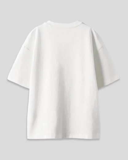 Too Pretty For A Job Oversized T-Shirt