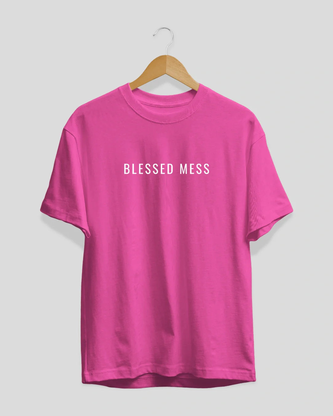 Blessed Mess T-Shirt