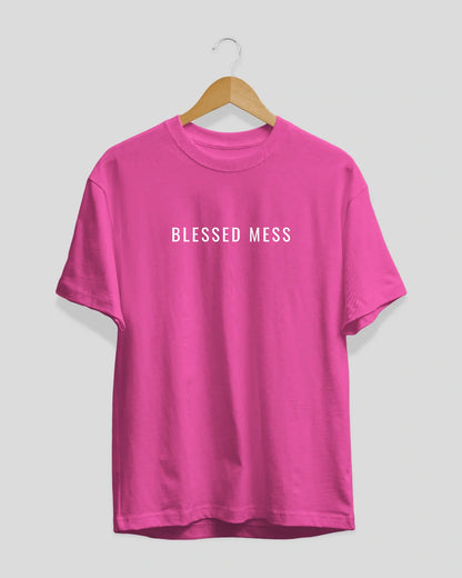 Blessed Mess T-Shirt