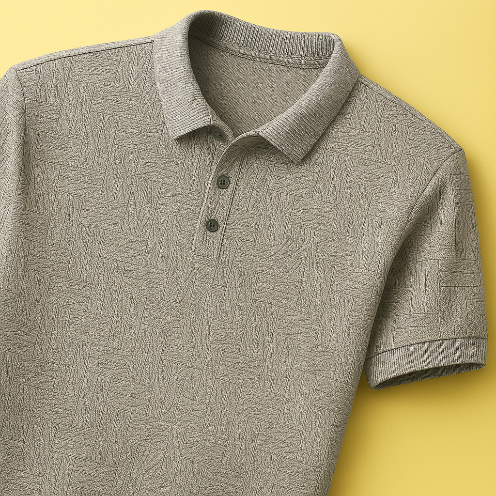 Architect Polo Shirt T-Shirt