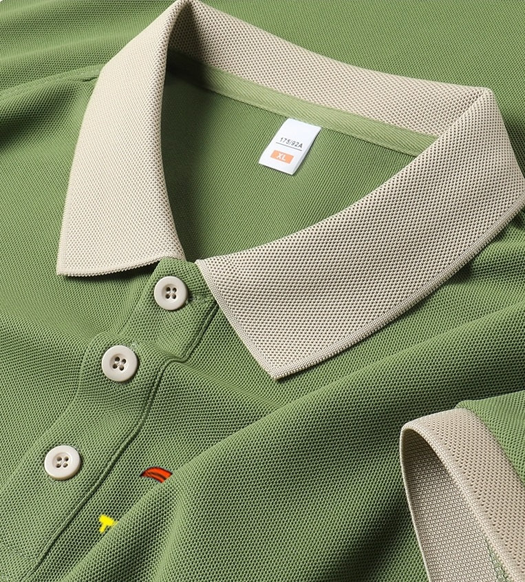 Crestico Toucan Polo