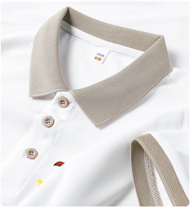 Crestico Toucan Polo