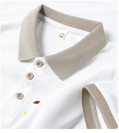Crestico Toucan Polo