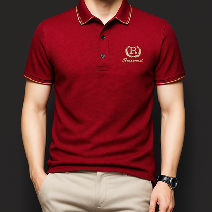 LaurelCrest Elite Polo T-Shirt