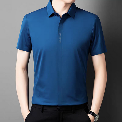 Obsidian Veil Signature Shirt