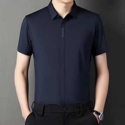 Obsidian Veil Signature Shirt