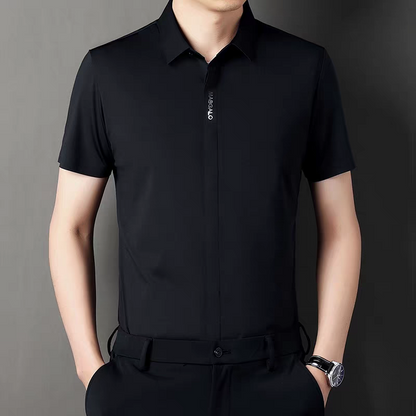 Obsidian Veil Signature Shirt