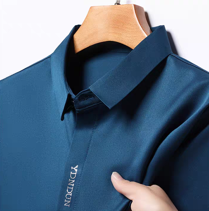 Obsidian Veil Signature Shirt