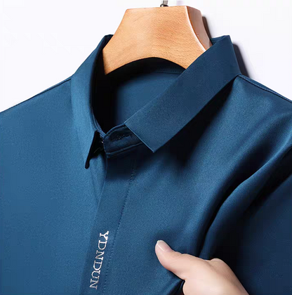 Obsidian Veil Signature Shirt