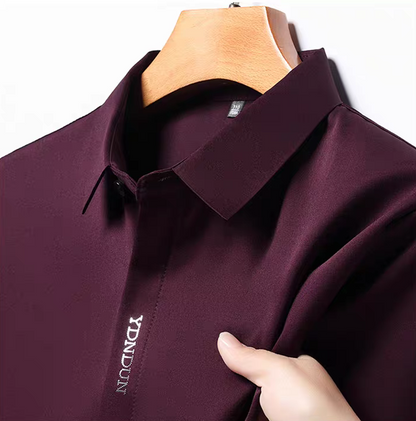 Obsidian Veil Signature Shirt