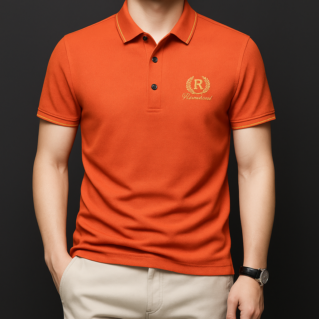 LaurelCrest Elite Polo T-Shirt