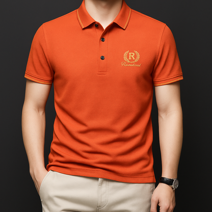 LaurelCrest Elite Polo T-Shirt