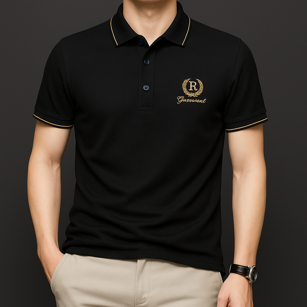 LaurelCrest Elite Polo T-Shirt