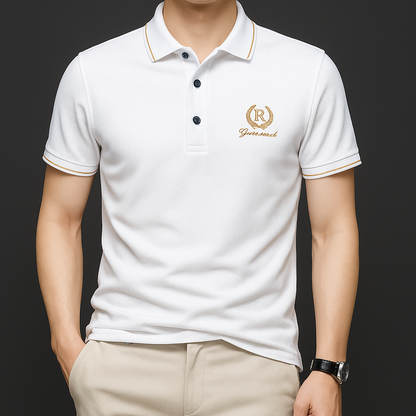 LaurelCrest Elite Polo T-Shirt