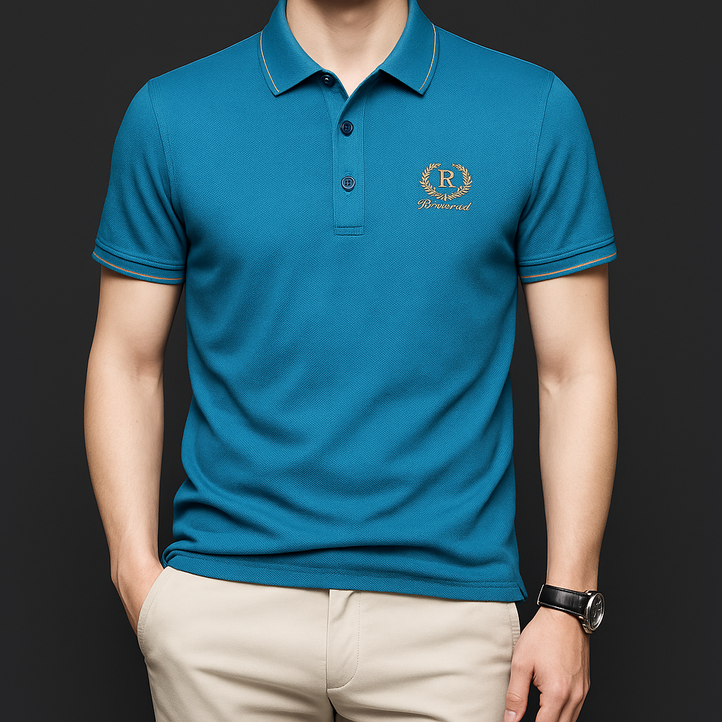 LaurelCrest Elite Polo T-Shirt