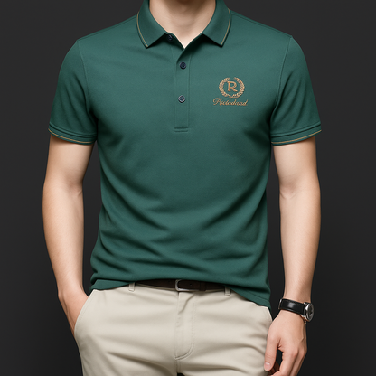 LaurelCrest Elite Polo T-Shirt