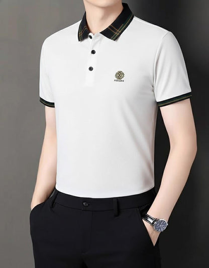 Eternal Pengdis Signature Polo T-Shirts