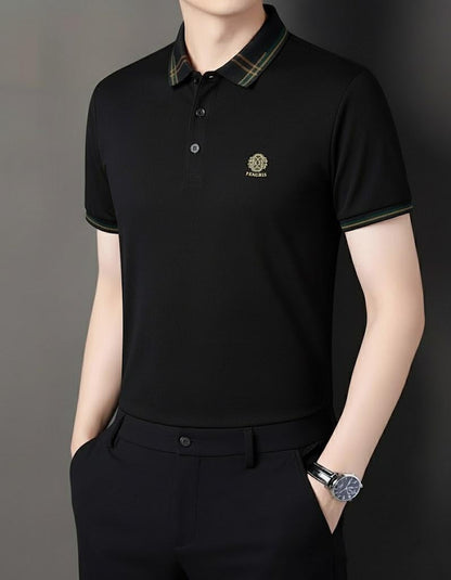 Eternal Pengdis Signature Polo T-Shirts