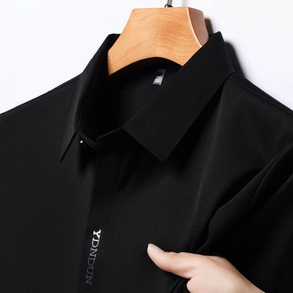 Obsidian Veil Signature Shirt