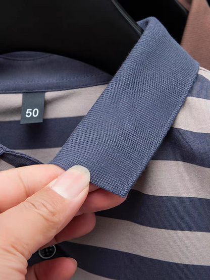 Sandrift Emblem Polo T-Shirt